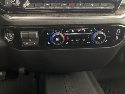 New 2026 Chevrolet Silverado 1500 LT image 32