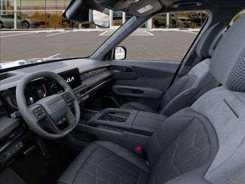 New 2027 Kia Telluride SX Prestige X-Pro image 17