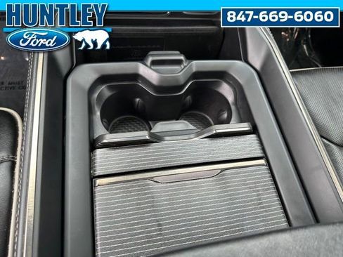 Used 2021 RAM 1500 Limited AWD/4WD image 22