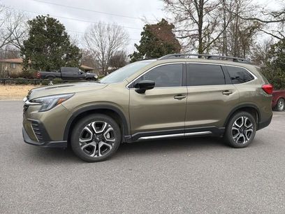 Used 2024 Subaru Ascent Limited