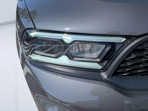 Used 2026 Dodge Durango GT AWD/4WD image 9