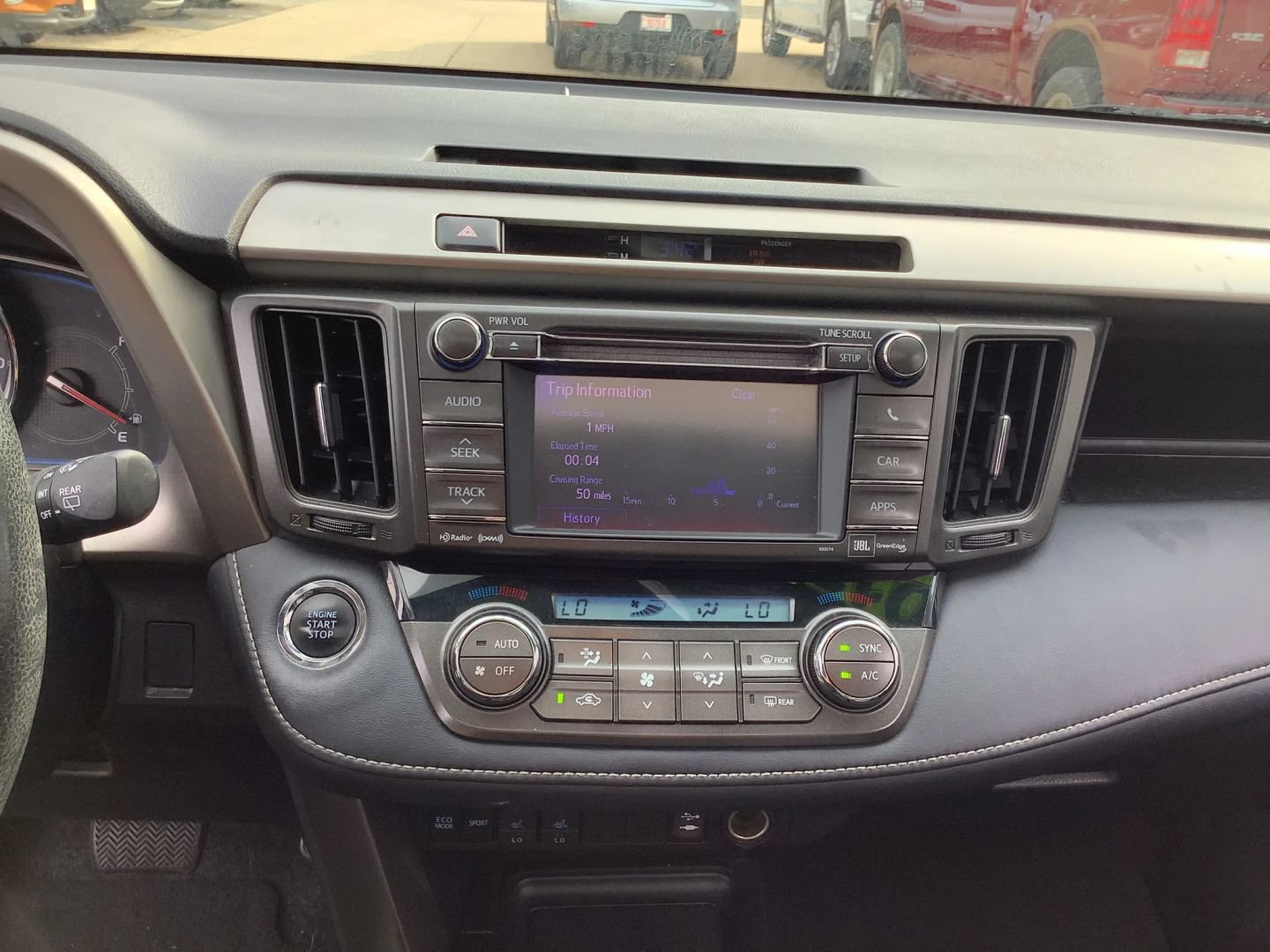 Used 2013 Toyota RAV4 Limited FWD image 28