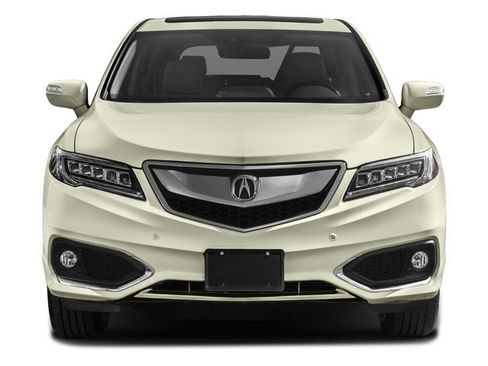 Used 2017 Acura RDX AWD w/ Advance Package image 7