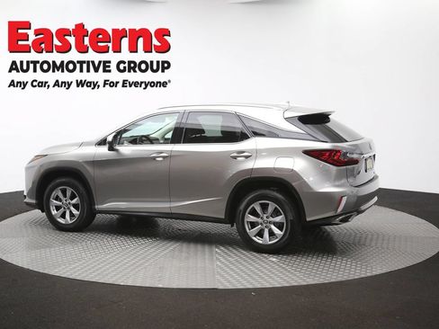 Used 2018 Lexus RX 350 AWD w/ Premium Package image 68