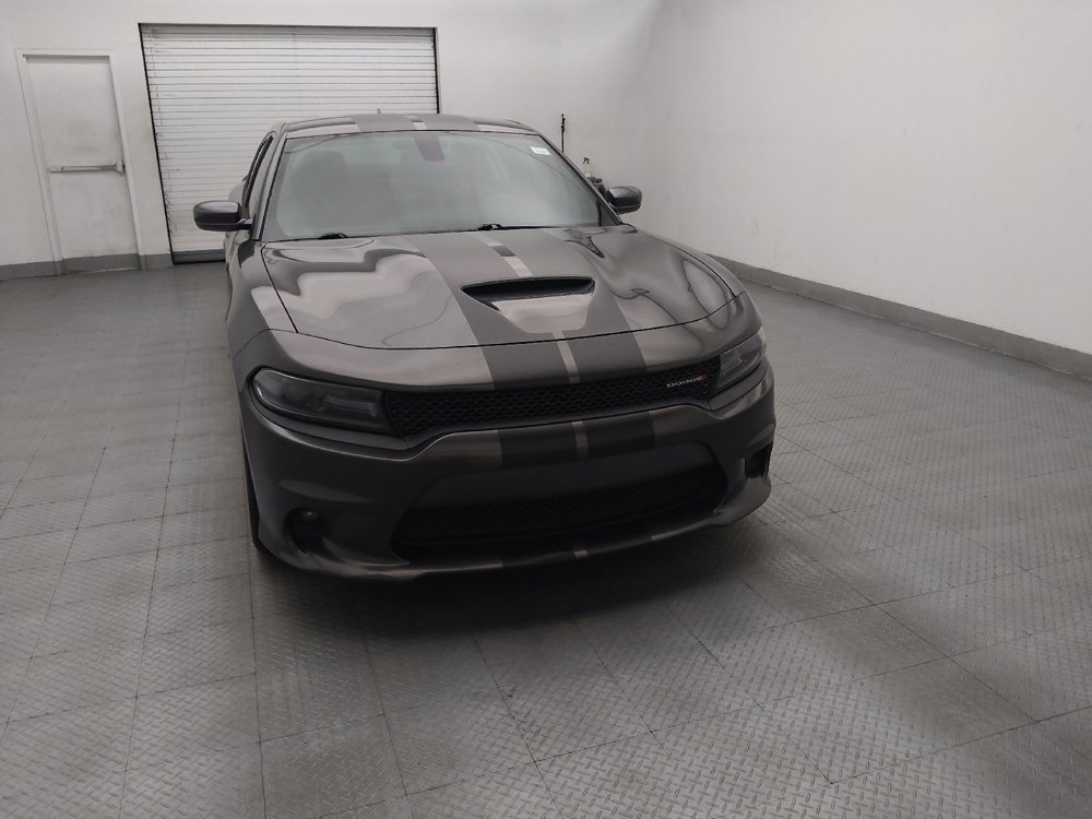 Used 2019 Dodge Charger GT RWD image 14