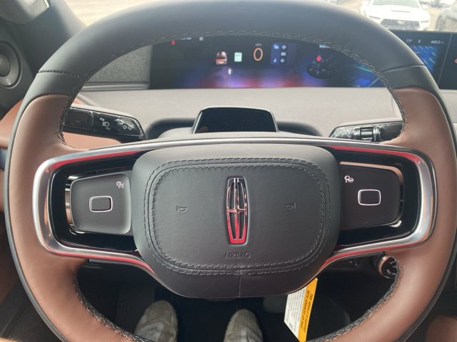 New 2025 Lincoln Navigator Reserve AWD/4WD image 23