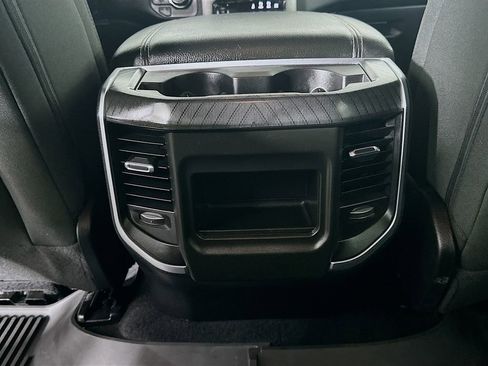 Used 2025 RAM 1500 Big Horn image 22