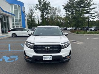 New 2025 Honda Ridgeline RTL video 2