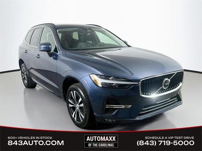 Used 2023 Volvo XC60 B5 Core