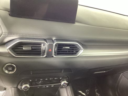 Used 2025 MAZDA CX-5 AWD 2.5 S w/ Preferred Package image 23