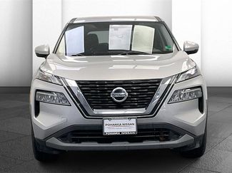 Used 2021 Nissan Rogue SV video 2