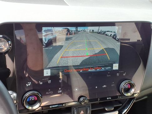 Used 2023 Lexus NX 350 AWD w/ Cold Area Package image 21