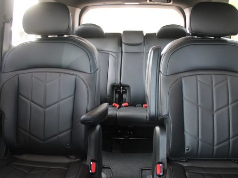 New 2027 Kia Telluride EX X-Line AWD/4WD image 61