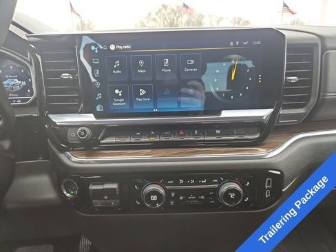 Used 2023 Chevrolet Silverado 1500 LT image 11