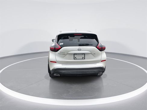 Used 2020 Nissan Murano SL image 7