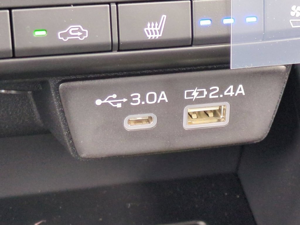 New 2026 Subaru Outback Touring XT AWD/4WD image 22
