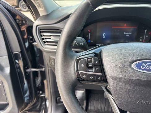 Used 2023 Ford Escape Active w/ Tech Pack #1 AWD/4WD image 16