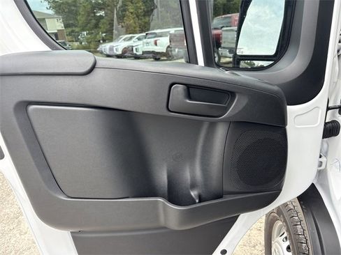 New 2025 RAM ProMaster 3500 image 10