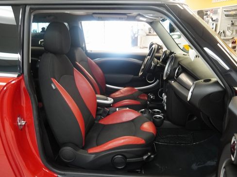 Used 2007 MINI Cooper S image 19