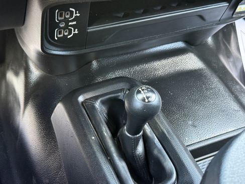 Used 2023 RAM 2500 Tradesman AWD/4WD image 18