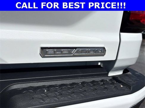 New 2026 GMC Canyon Elevation image 5