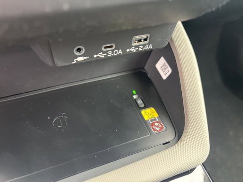 New 2026 Subaru Forester Limited image 23