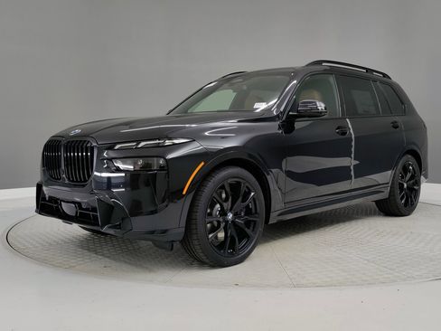 New 2026 BMW X7 xDrive40i w/ M Sport Package image 34