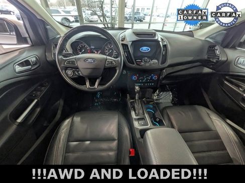 Used 2018 Ford Escape Titanium image 13