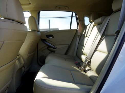 Used 2015 Acura RDX AWD image 11