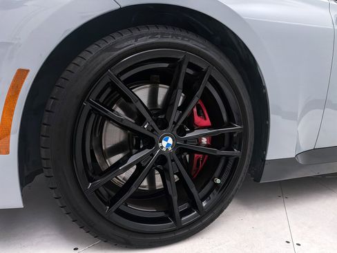 Used 2024 BMW 230i Coupe w/ Premium Package image 14