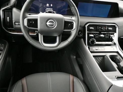 Used 2026 Nissan Armada SL RWD image 20