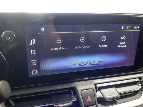 New 2026 Chevrolet TrailBlazer LS FWD image 15