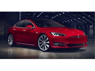 Used 2017 Tesla Model S 100D AWD/4WD video 1