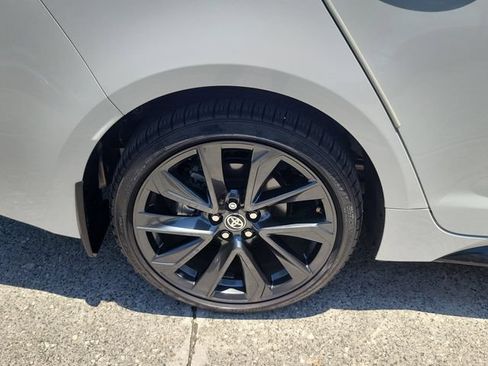 Used 2026 Toyota Corolla SE FWD image 5