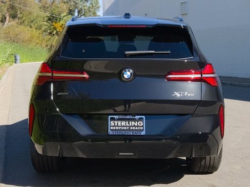 New 2026 BMW X3 xDrive30 w/ Premium Package image 6