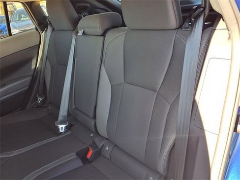 New 2026 Subaru Crosstrek 2.0i Premium image 9