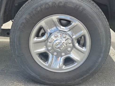 Used 2022 RAM 2500 Big Horn image 6