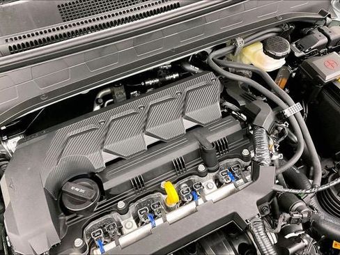 New 2026 Hyundai Venue SEL FWD image 14