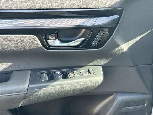 Used 2024 Honda CR-V EX-L image 16
