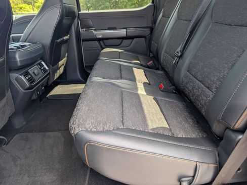 Used 2022 Ford F150 Tremor w/ Equipment Group 401A Mid AWD/4WD image 9