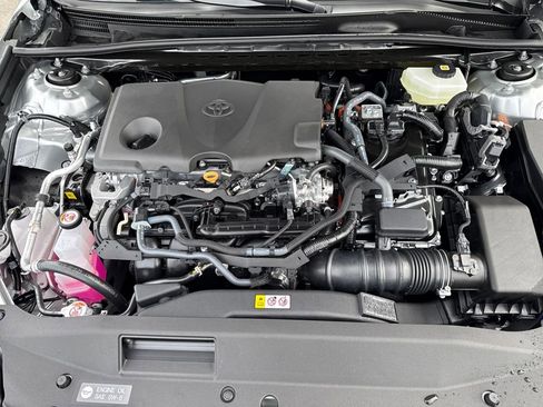 New 2026 Toyota Camry LE w/ Convenience Package image 48