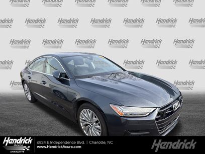 Used 2019 Audi A7 3.0T Prestige