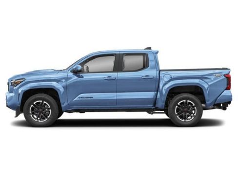 New 2026 Toyota Tacoma TRD Sport image 3