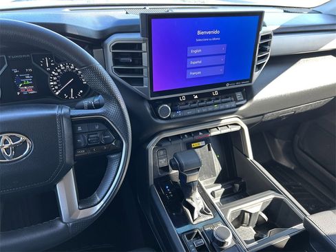 Used 2023 Toyota Tundra Limited image 18