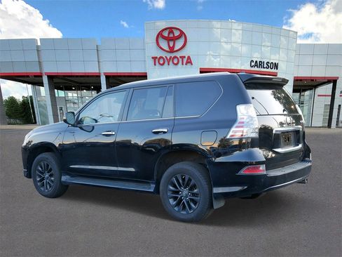 Used 2023 Lexus GX 460 Premium w/ Premium Plus Package image 6