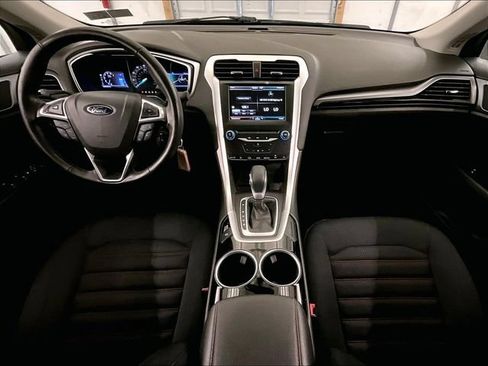 Used 2013 Ford Fusion SE FWD image 14