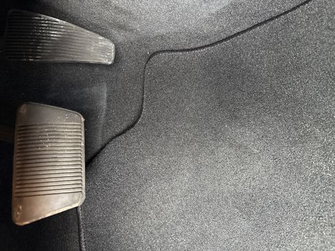 Used 2025 RAM 2500 Big Horn image 18