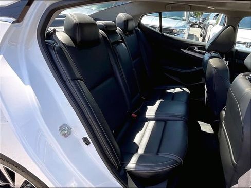 Used 2016 Nissan Maxima 3.5 SL FWD image 24