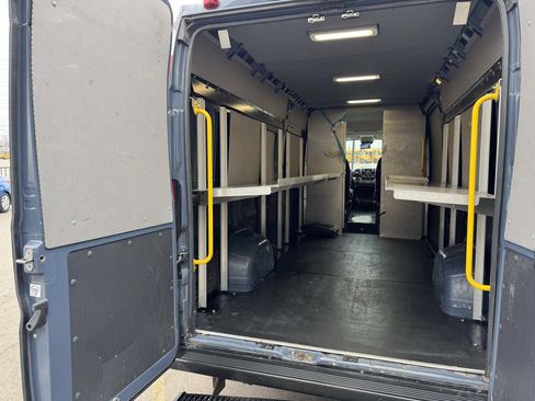 Used 2019 RAM ProMaster 3500 FWD image 36