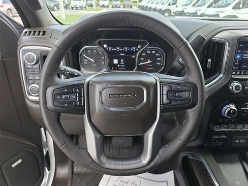 Used 2020 GMC Sierra 1500 Denali w/ Denali Premium Package image 26